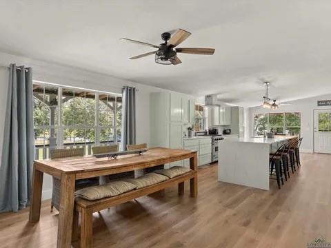 Whiteoak Creek Ranch - Residential