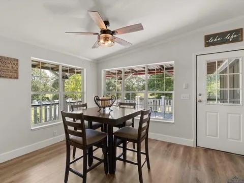 Whiteoak Creek Ranch - Residential