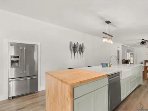 Whiteoak Creek Ranch - Residential