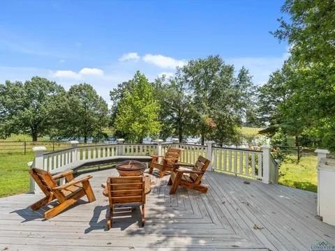 Whiteoak Creek Ranch - Residential