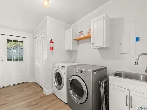 Whiteoak Creek Ranch - Residential