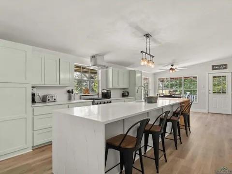 Whiteoak Creek Ranch - Residential