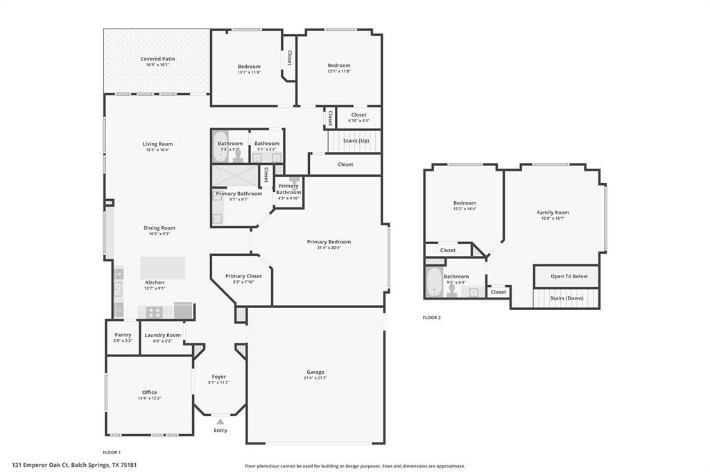 Arcadia Trls Ph 1 - Residential