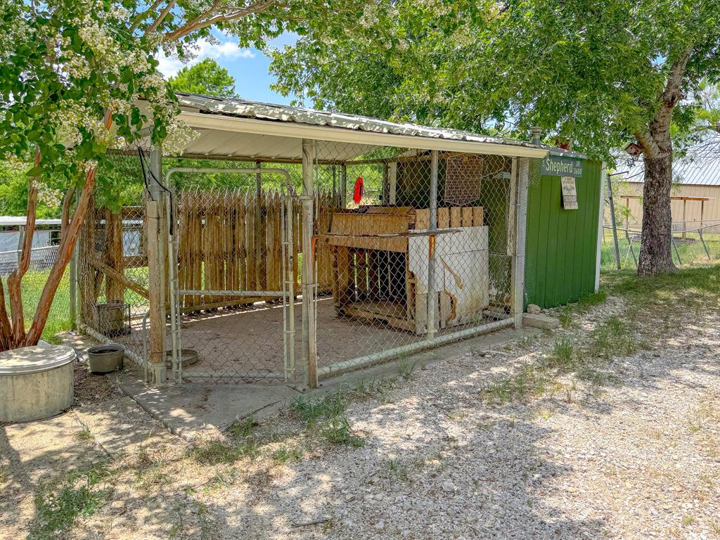 Spanish Grant Ph I - Residential