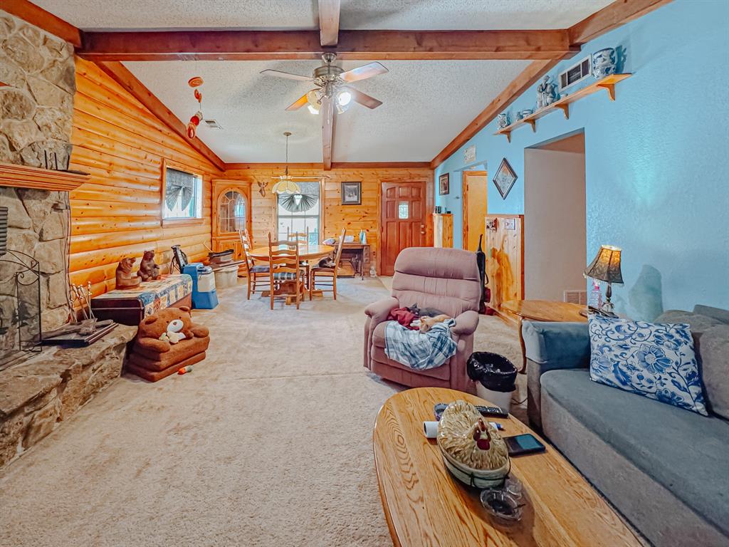 Spanish Grant Ph I - Residential