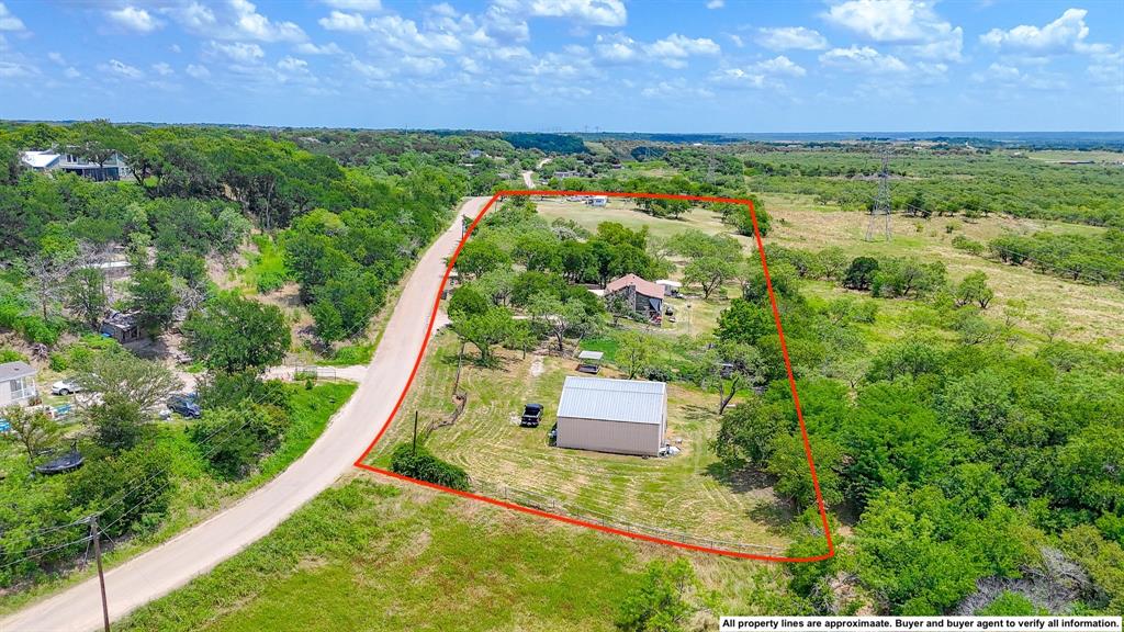 Spanish Grant Ph I - Residential