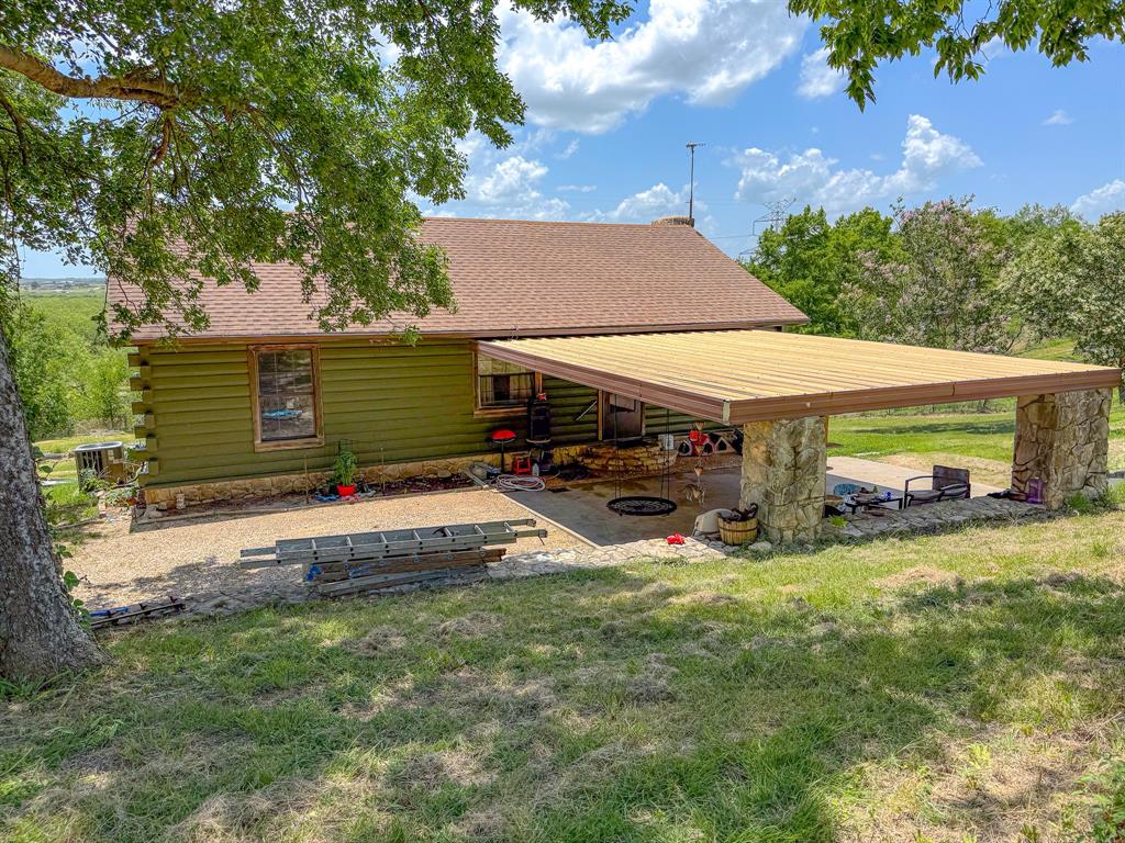 Spanish Grant Ph I - Residential