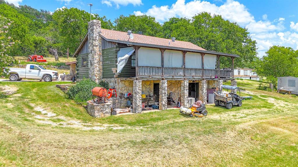 Spanish Grant Ph I - Residential