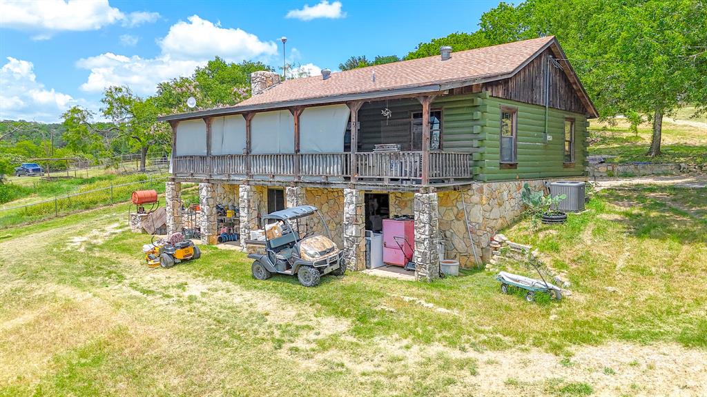 Spanish Grant Ph I - Residential