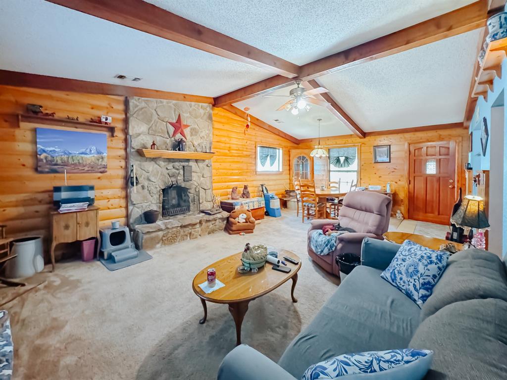 Spanish Grant Ph I - Residential