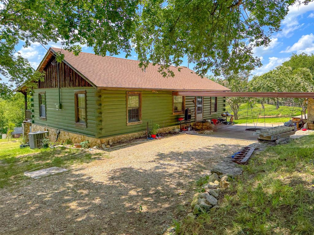 Spanish Grant Ph I - Residential