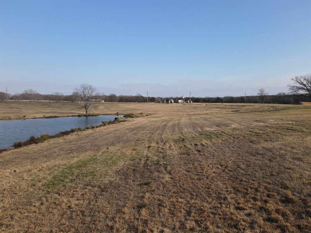 The Peninsula - Land