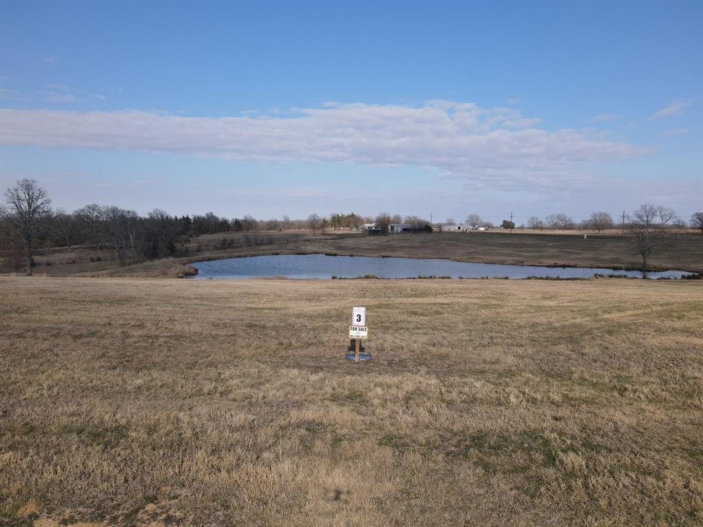 The Peninsula - Land