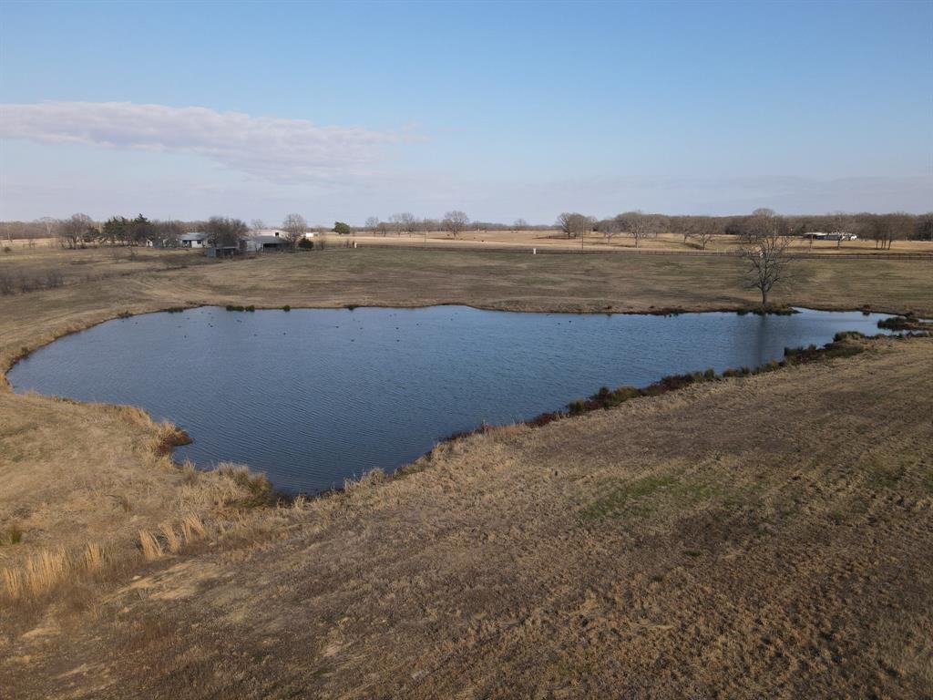 The Peninsula - Land