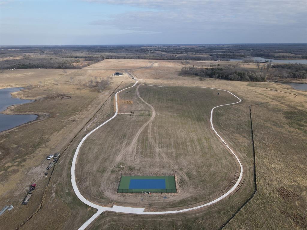 The Peninsula - Land