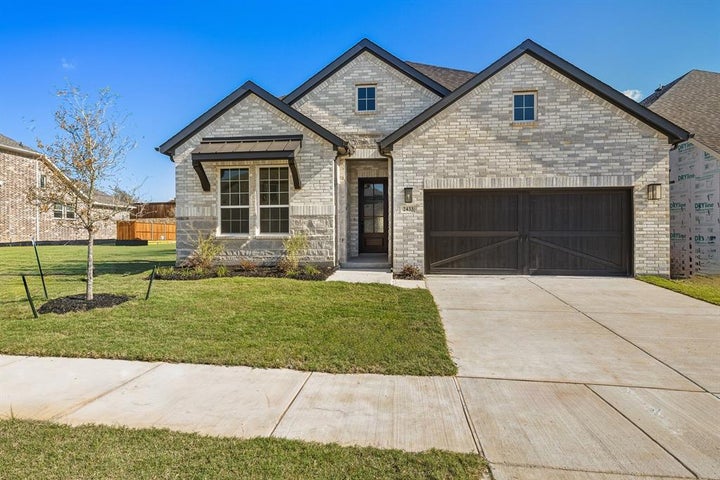 Photo 1 of 34 — 2433 Ainsdale Drive, Celina, TX 75009