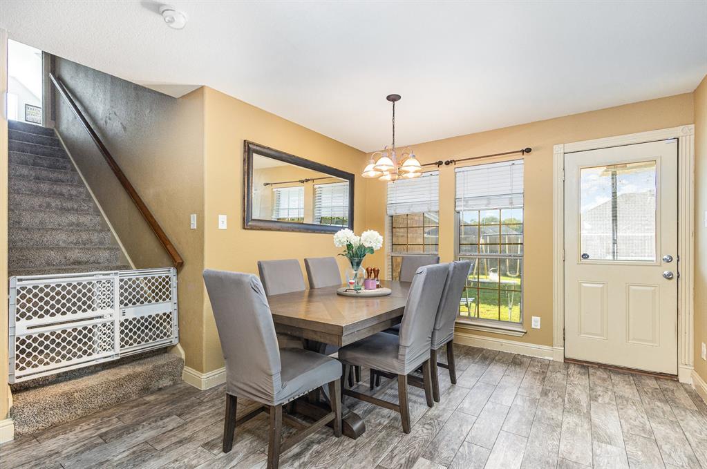 Prairie Creek Estates Ph 1 & 2 - Residential