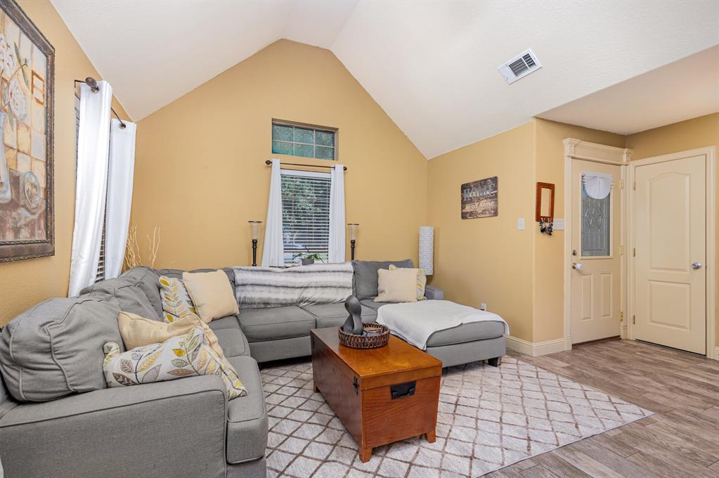 Prairie Creek Estates Ph 1 & 2 - Residential