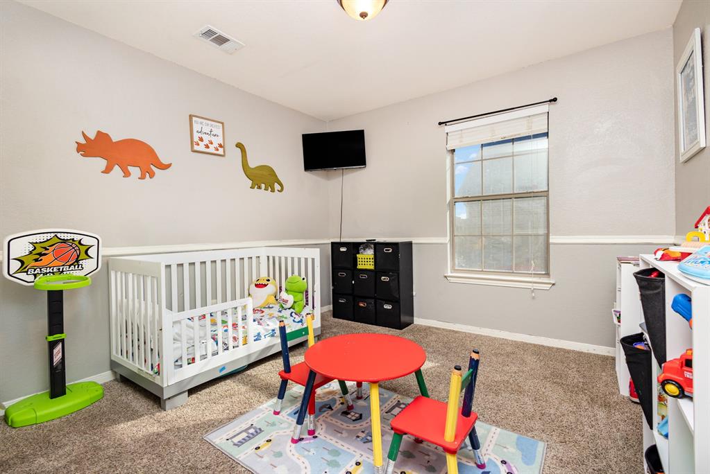 Prairie Creek Estates Ph 1 & 2 - Residential