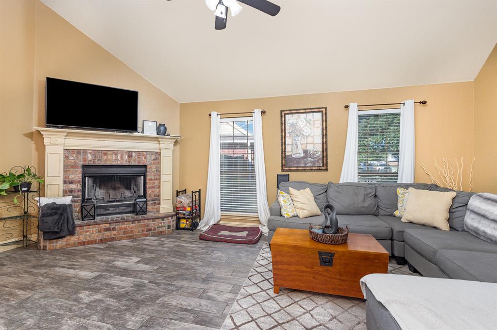 Prairie Creek Estates Ph 1 & 2 - Residential