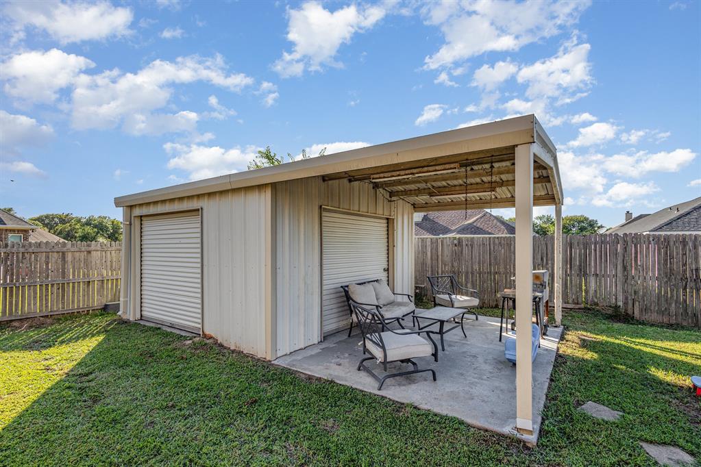 Prairie Creek Estates Ph 1 & 2 - Residential