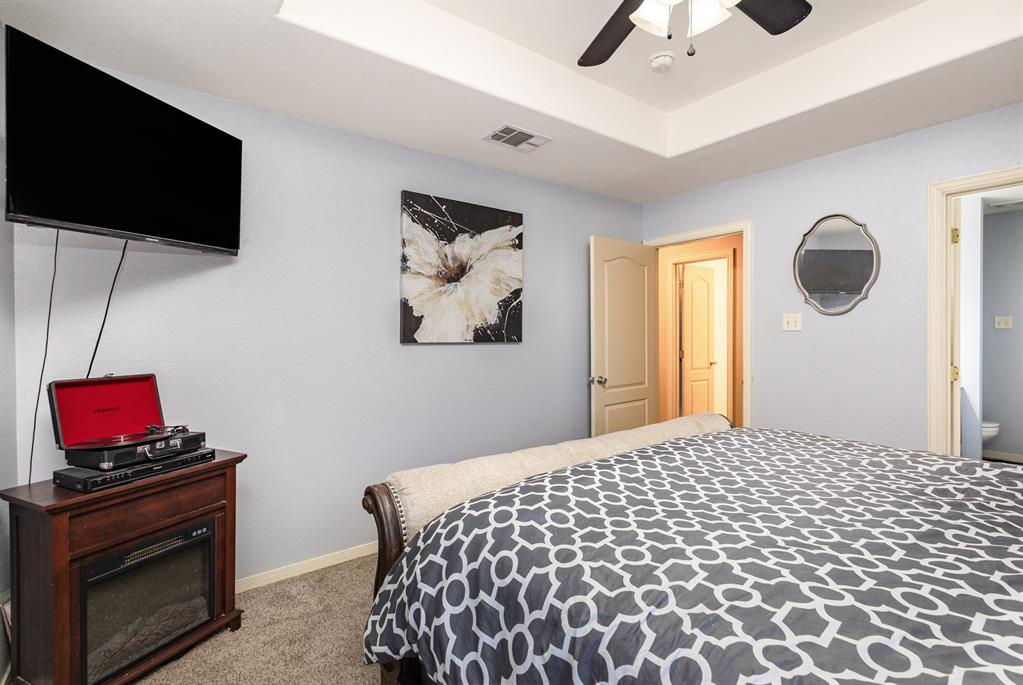 Prairie Creek Estates Ph 1 & 2 - Residential