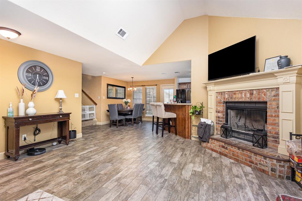 Prairie Creek Estates Ph 1 & 2 - Residential