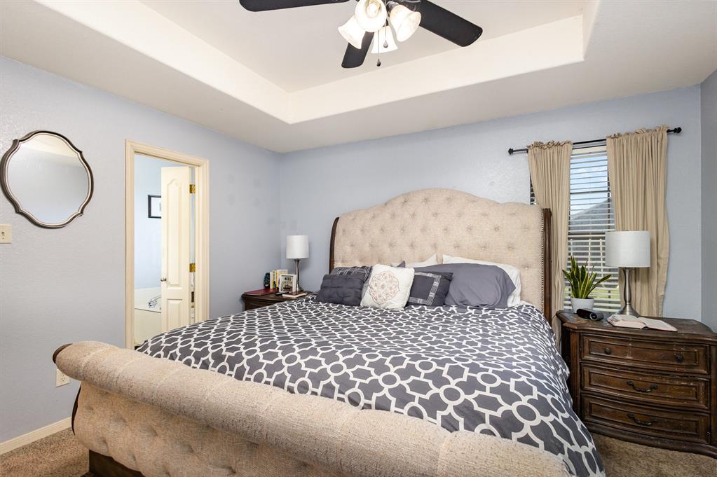 Prairie Creek Estates Ph 1 & 2 - Residential