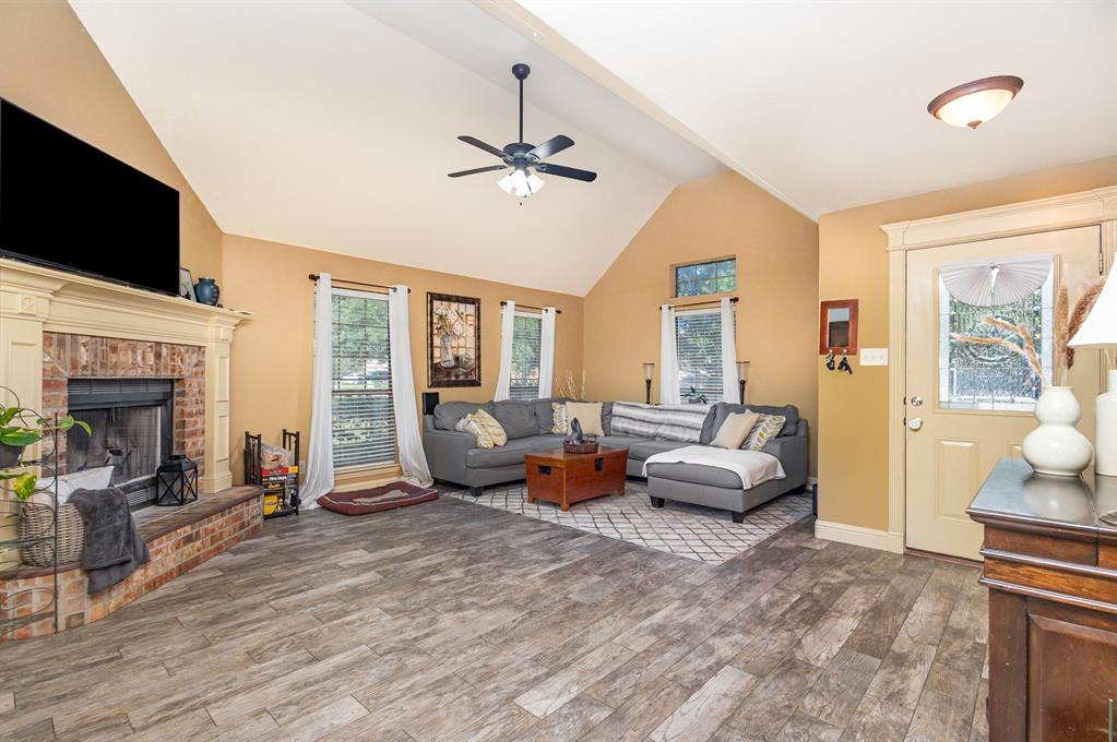 Prairie Creek Estates Ph 1 & 2 - Residential