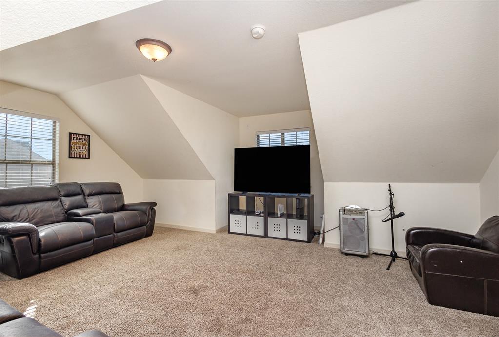 Prairie Creek Estates Ph 1 & 2 - Residential