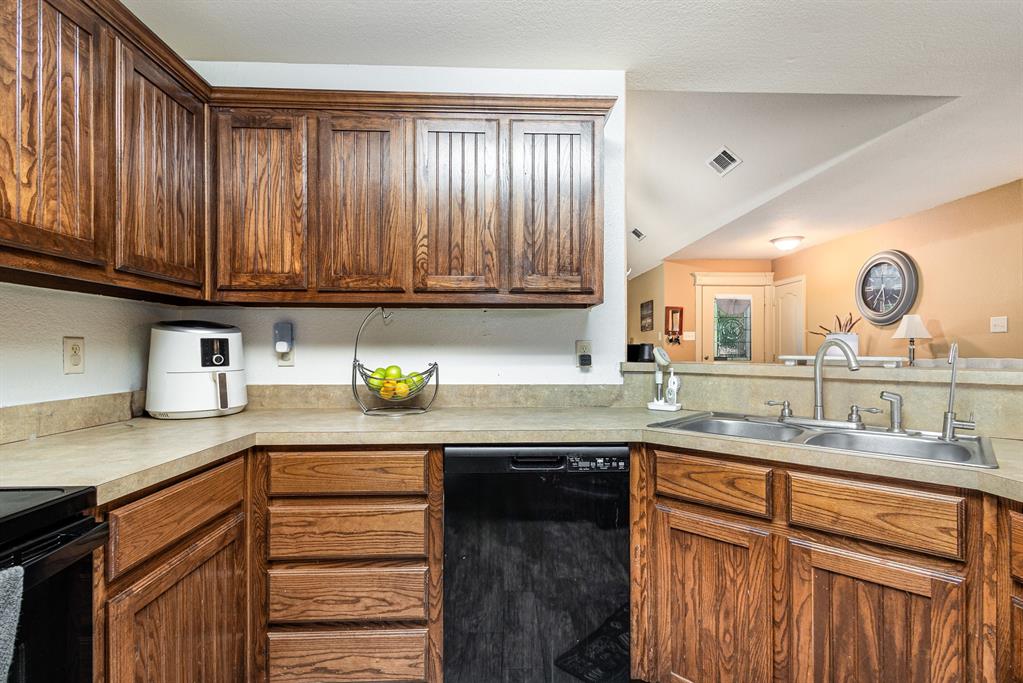 Prairie Creek Estates Ph 1 & 2 - Residential