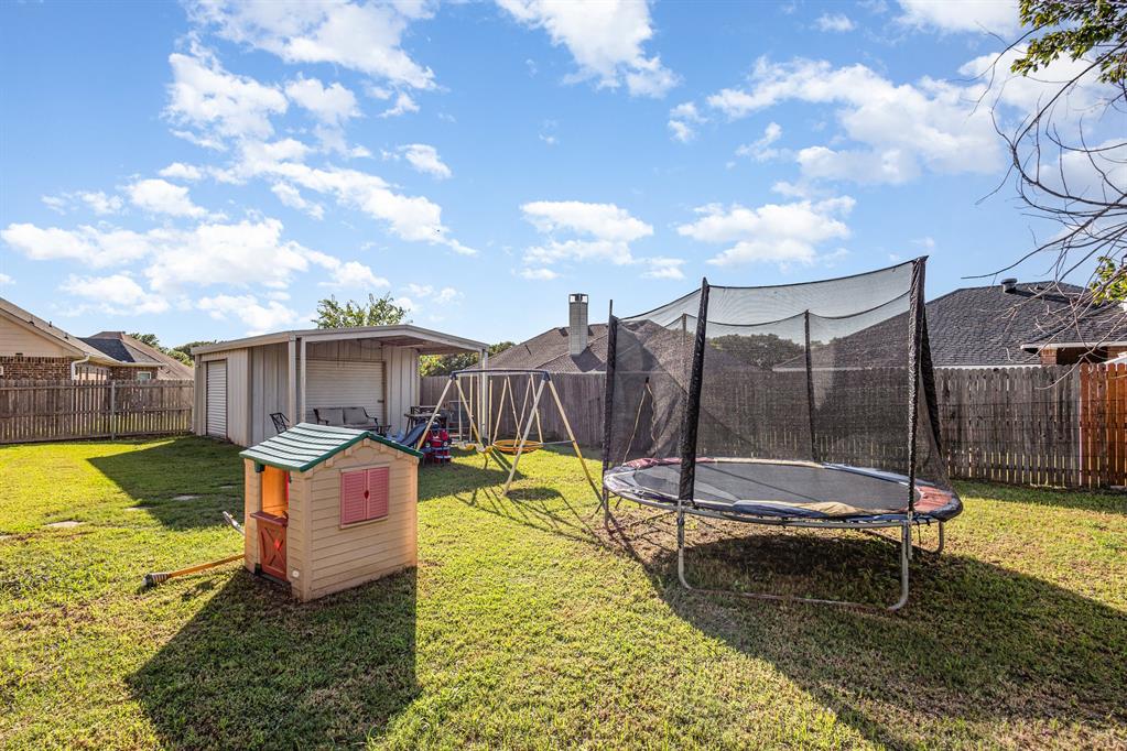 Prairie Creek Estates Ph 1 & 2 - Residential