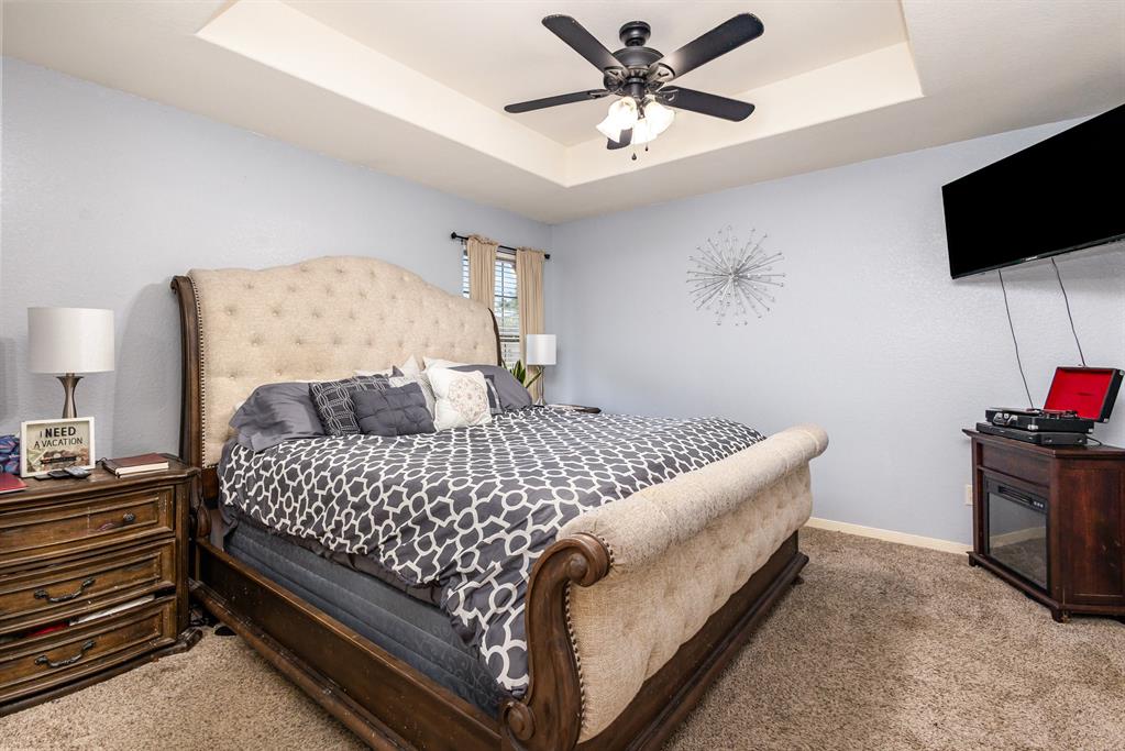 Prairie Creek Estates Ph 1 & 2 - Residential