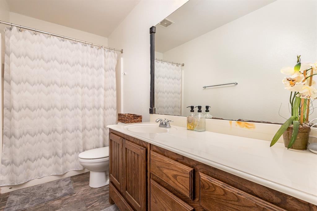 Prairie Creek Estates Ph 1 & 2 - Residential