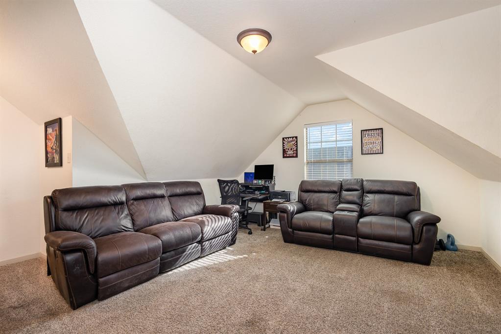 Prairie Creek Estates Ph 1 & 2 - Residential