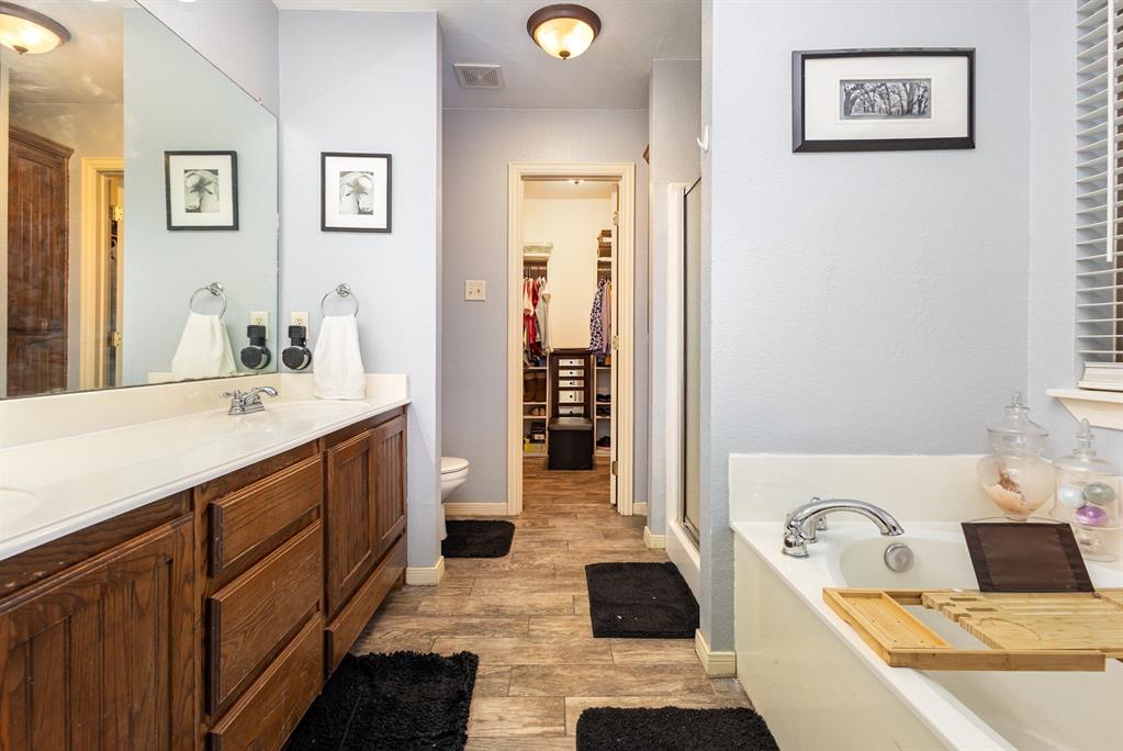 Prairie Creek Estates Ph 1 & 2 - Residential