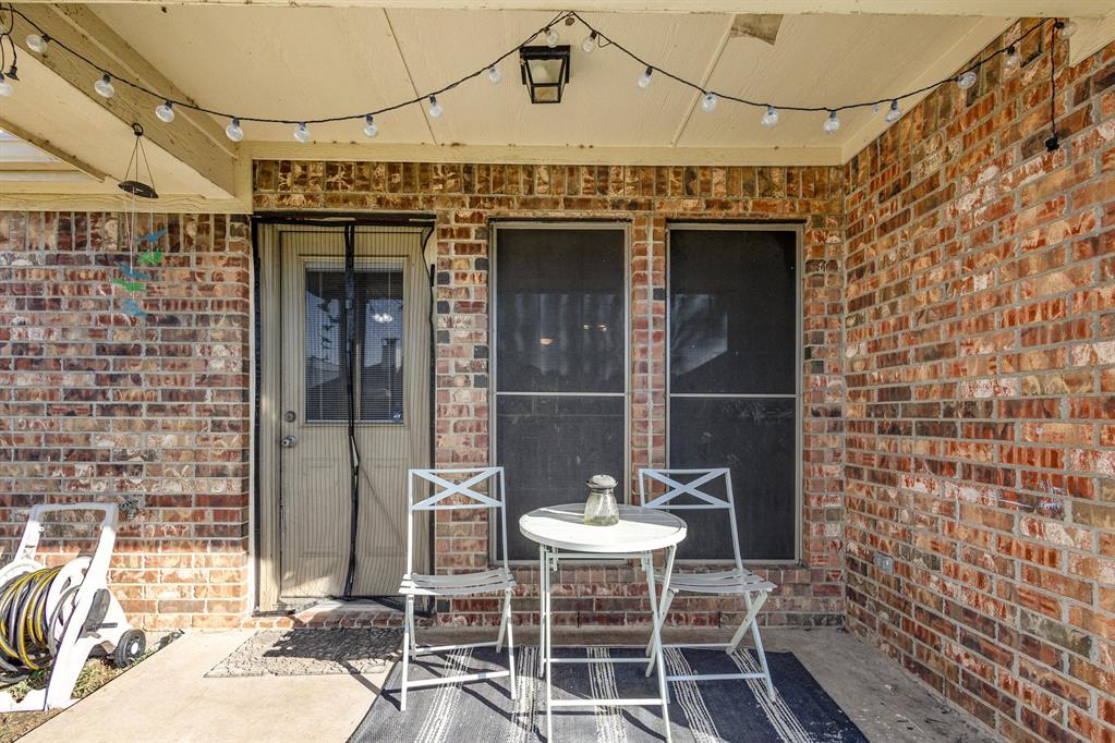 Prairie Creek Estates Ph 1 & 2 - Residential