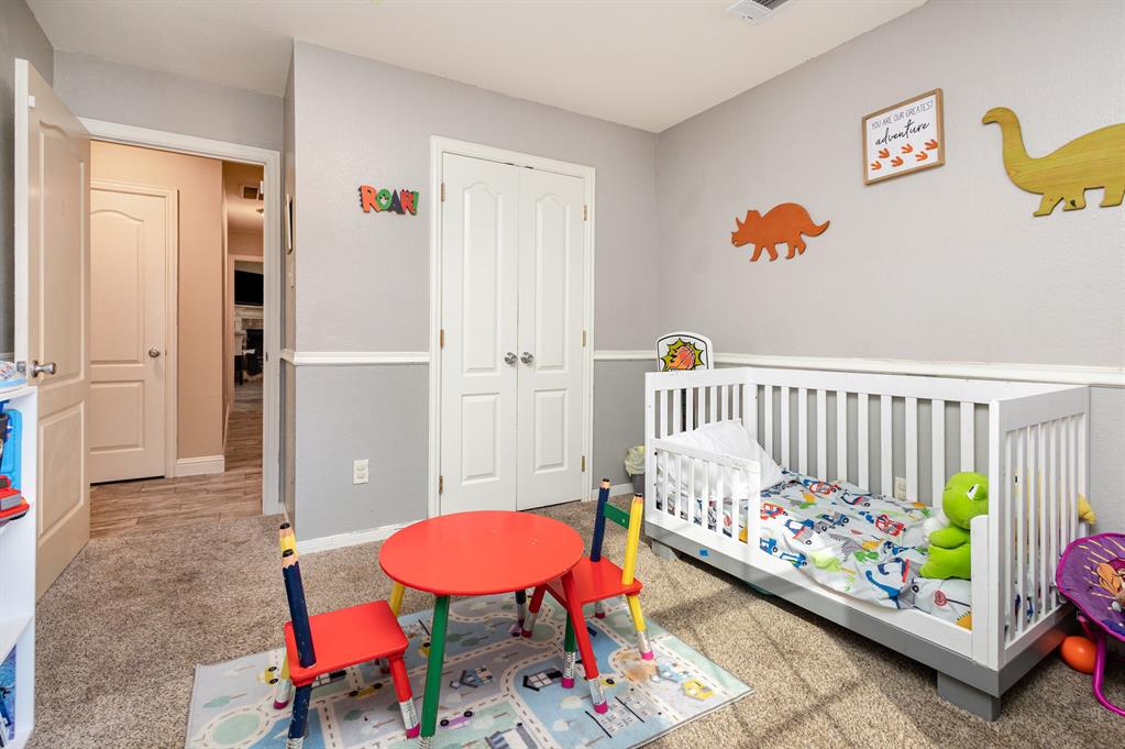 Prairie Creek Estates Ph 1 & 2 - Residential