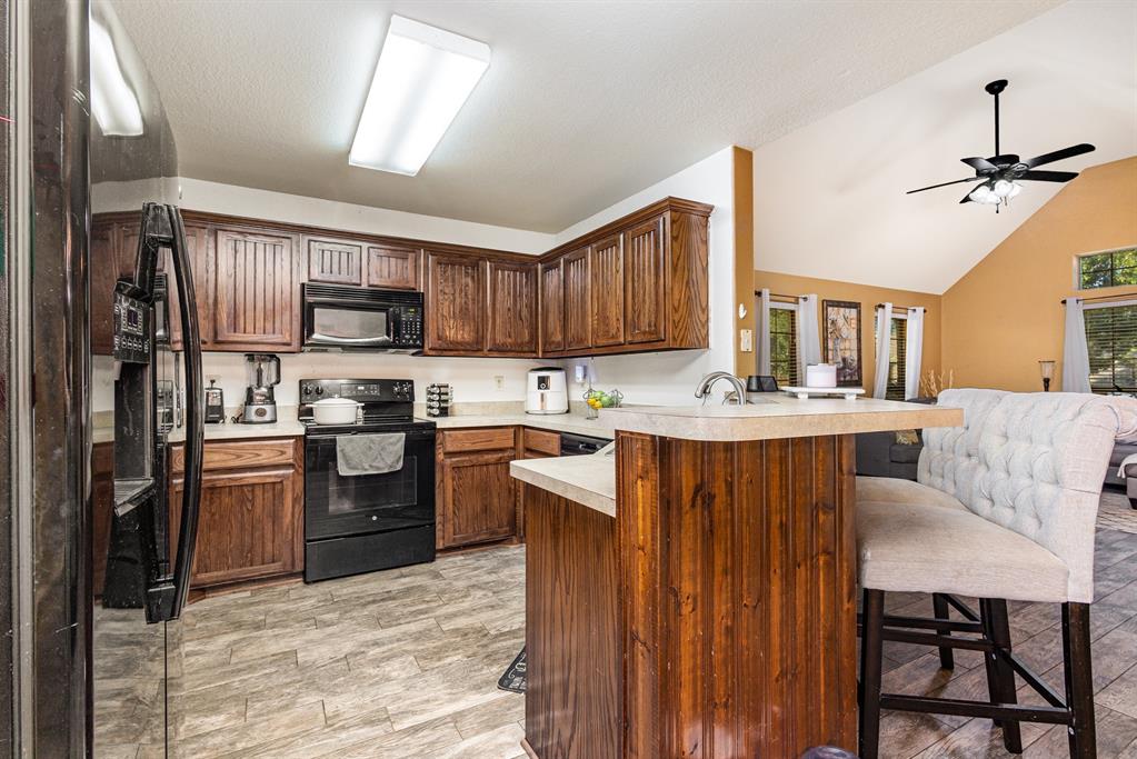 Prairie Creek Estates Ph 1 & 2 - Residential