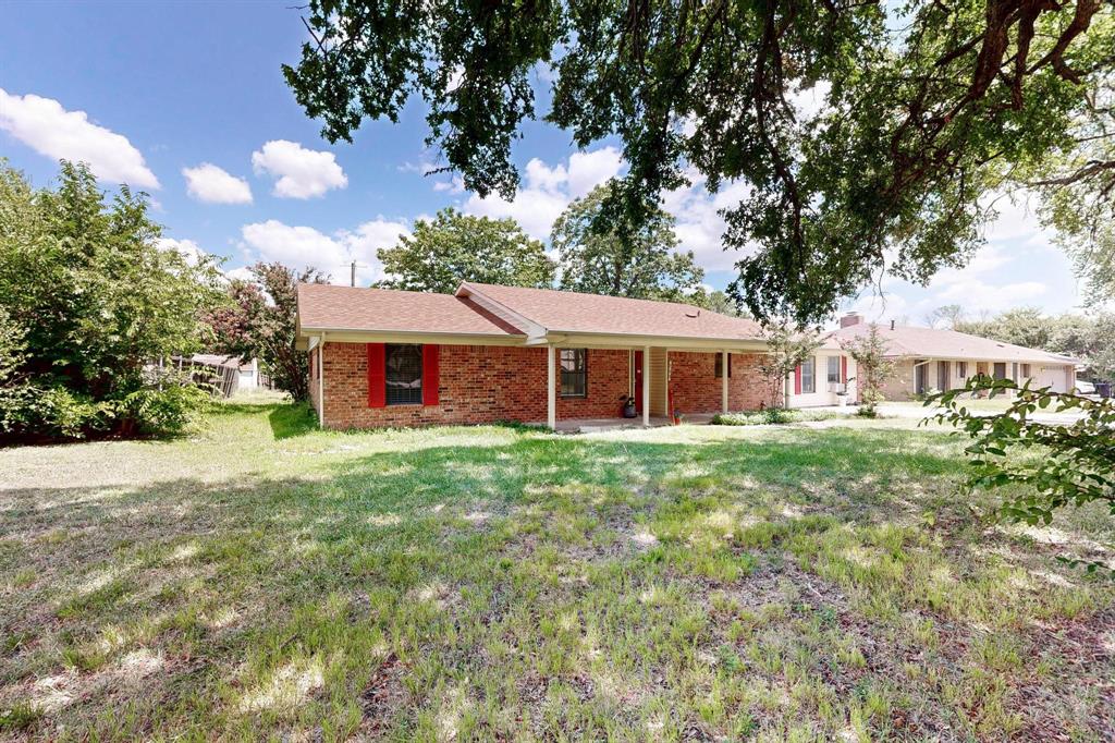 703 S 4th Street