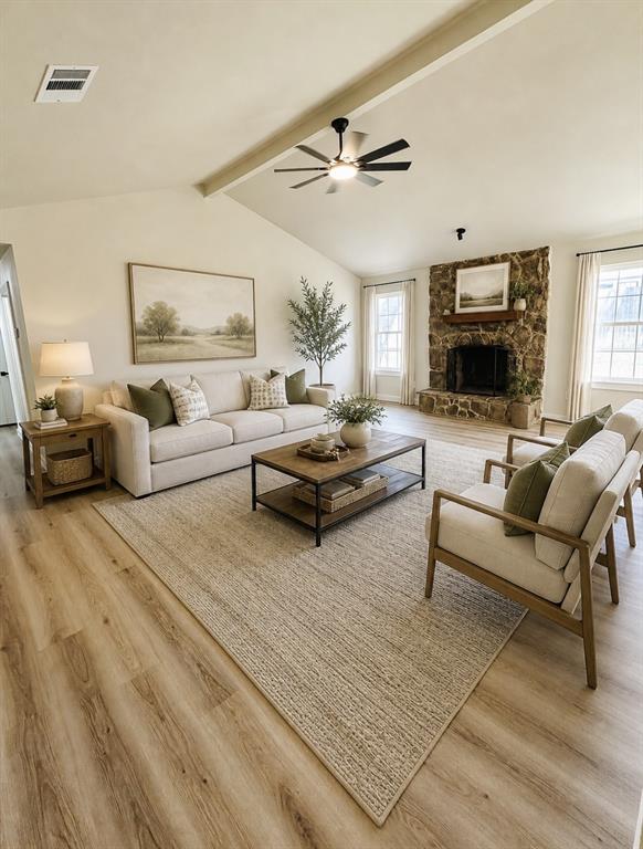 WINDSOR WOODS ADDITION - Residential