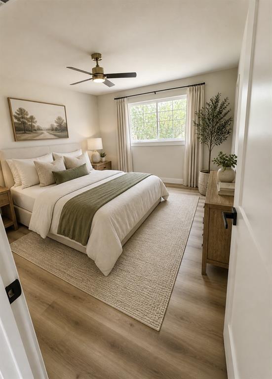 WINDSOR WOODS ADDITION - Residential