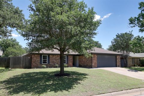 Photo of 3509 Cabotwood Court, Arlington, TX 76015 (MLS # 21256904)