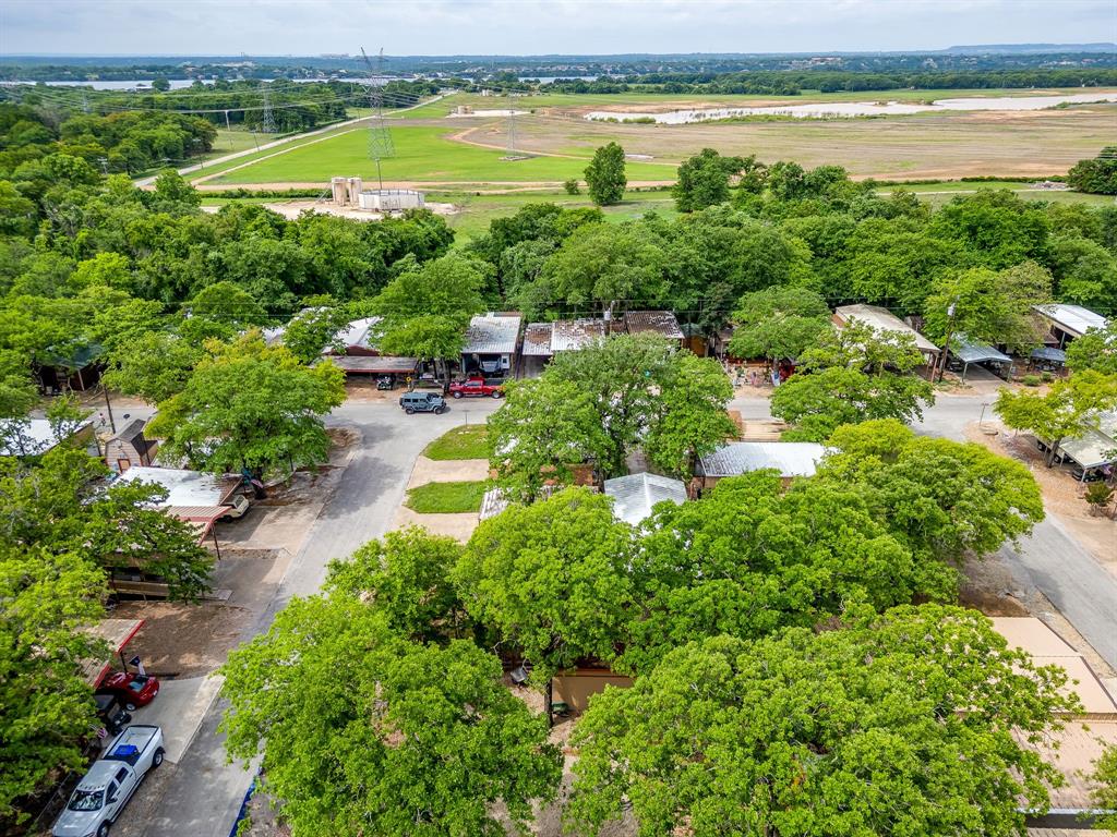 Lake Granbury RV Ranch - Land
