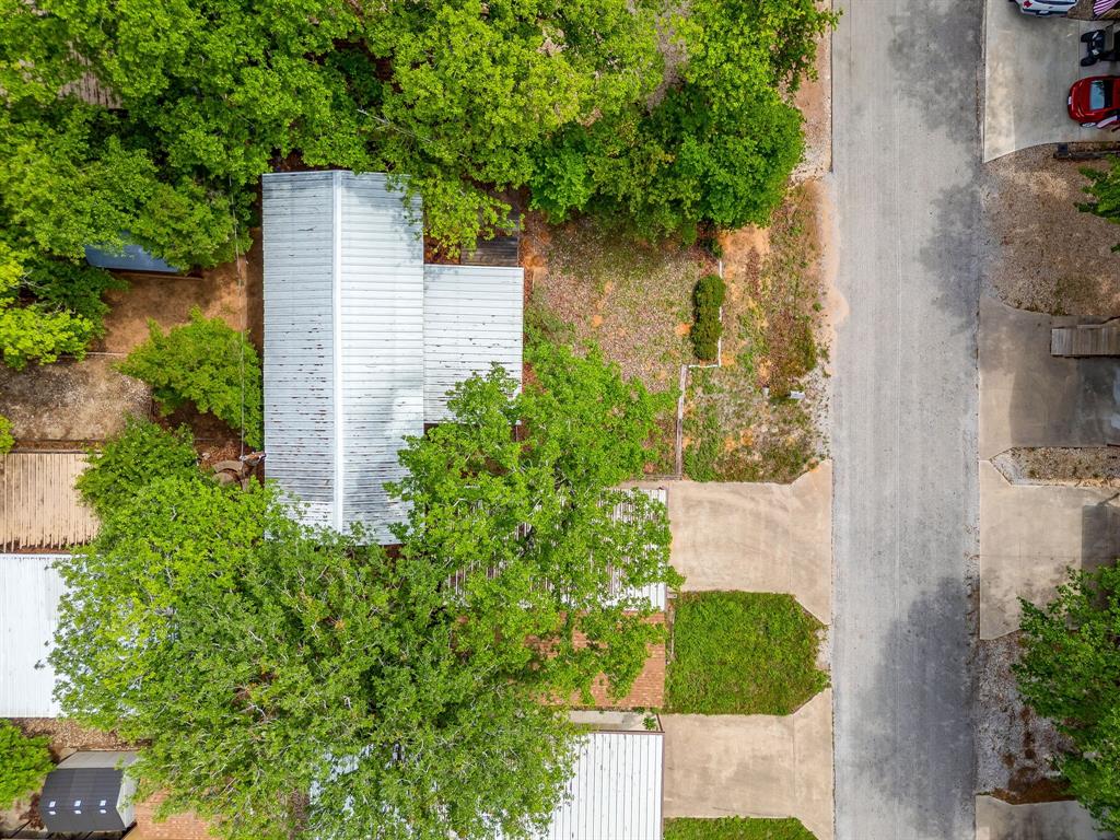 Lake Granbury RV Ranch - Land