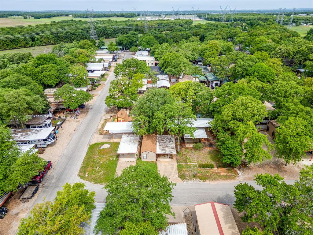 Lake Granbury RV Ranch - Land