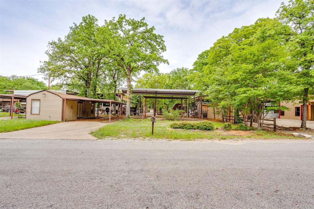 Lake Granbury RV Ranch - Land