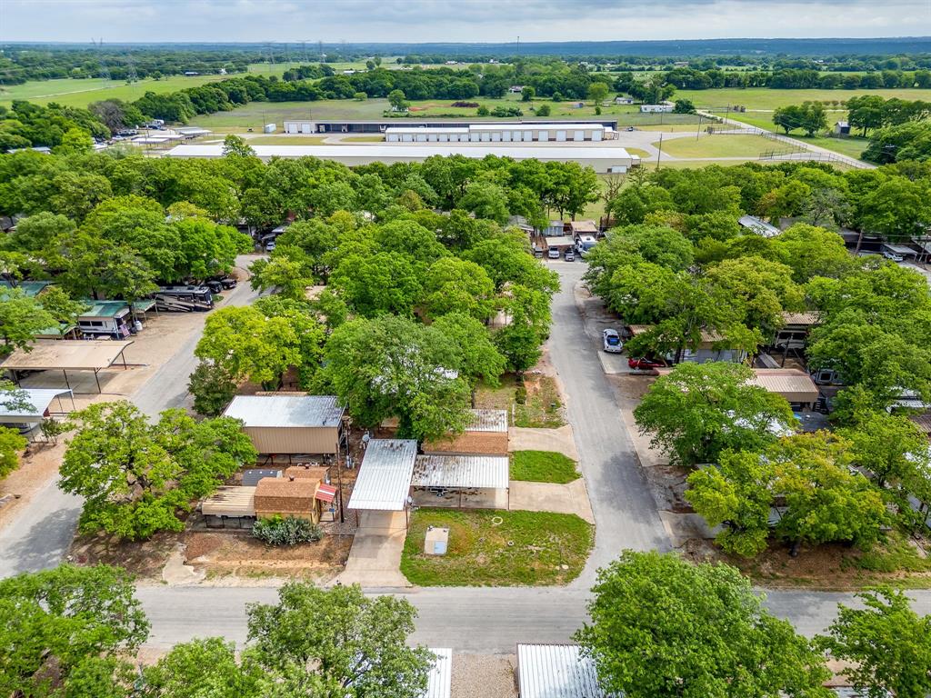 Lake Granbury RV Ranch - Land