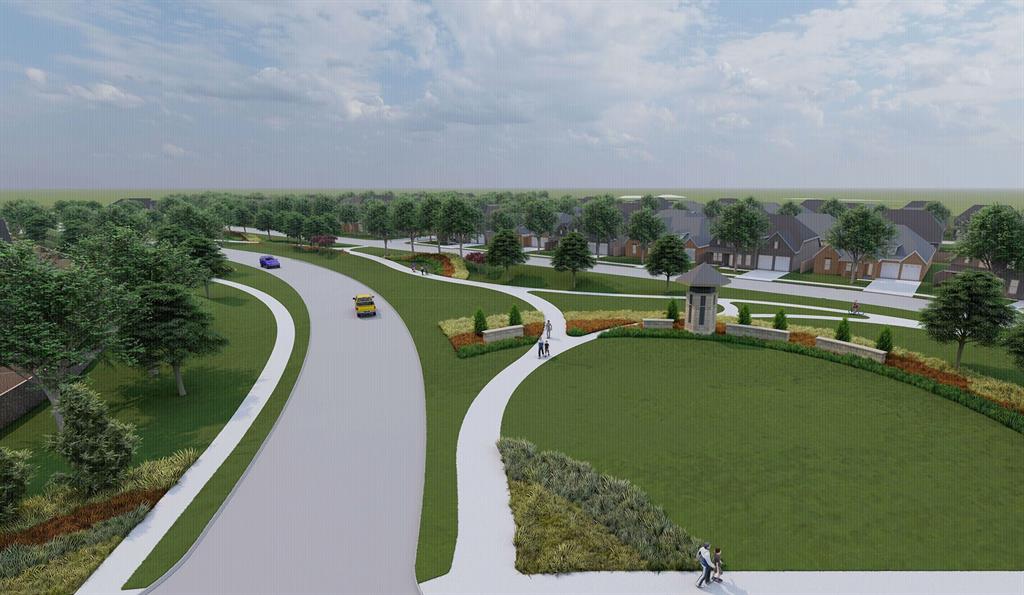 Wellington - Residential