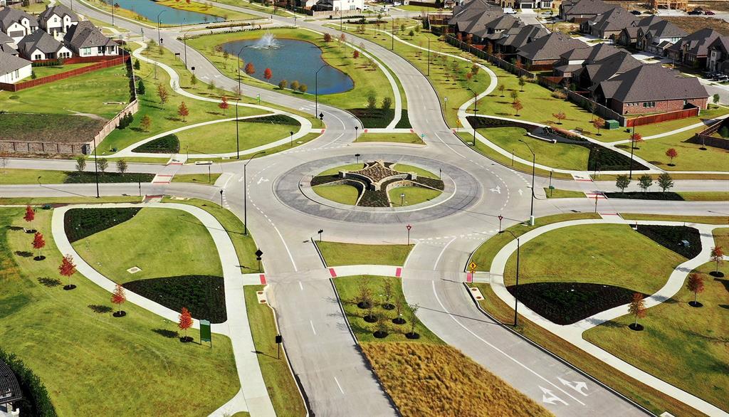 Wellington - Residential